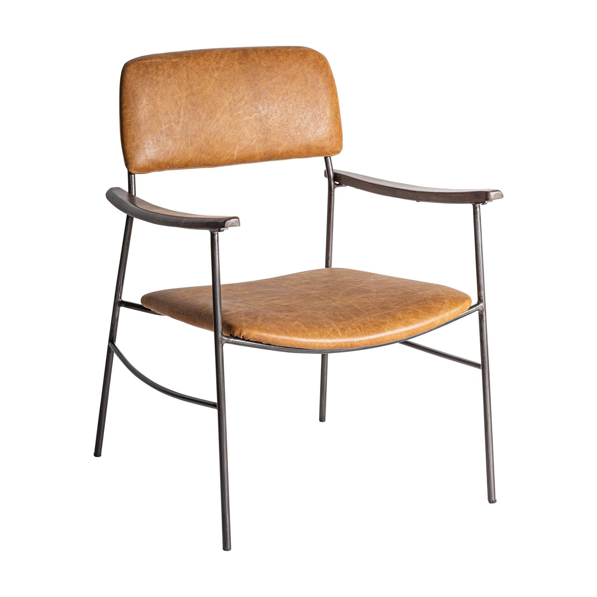 WAKY ARMCHAIR